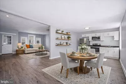 2406 W Clearfield Street, Philadelphia, PA 19132 - Photo 4