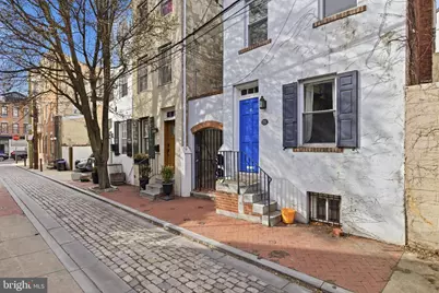 251 Fulton Street #F, Philadelphia, PA 19147 - Photo 2