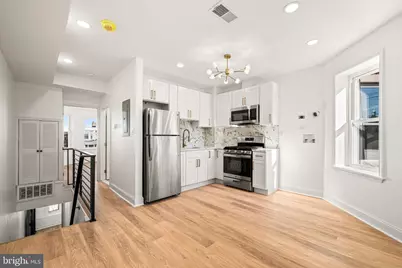 6128 Chestnut Street #2ND FLOOR, Philadelphia, PA 19139 - Photo 1