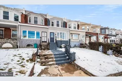 6128 Chestnut Street #2ND FLOOR, Philadelphia, PA 19139 - Photo 2