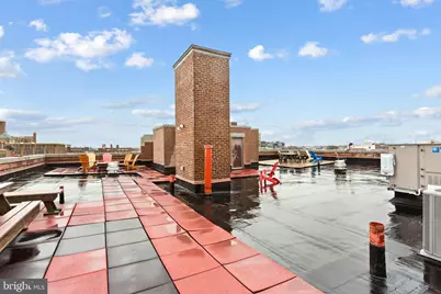 1201 Fitzwater Street #401, Philadelphia, PA 19147 - Photo 14