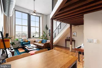 1201 Fitzwater Street #401, Philadelphia, PA 19147 - Photo 2