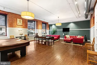 1201 Fitzwater Street #401, Philadelphia, PA 19147 - Photo 20