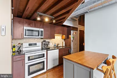 1201 Fitzwater Street #401, Philadelphia, PA 19147 - Photo 8