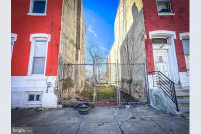 1822-24 N Van Pelt Street, Philadelphia, PA 19121 - Photo 2