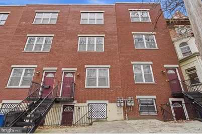 1218 S 45th Street #1ST FLOOR, Philadelphia, PA 19104 - Photo 1