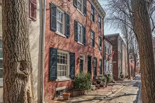 239 S Quince, Philadelphia, PA 19107 - Photo 14