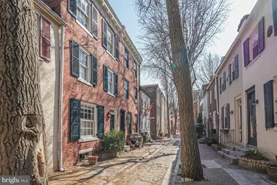 239 S Quince, Philadelphia, PA 19107 - Photo 4