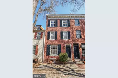 239 S Quince, Philadelphia, PA 19107 - Photo 1