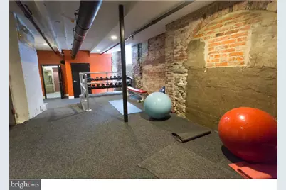 1100 Spruce Street #2E, Philadelphia, PA 19107 - Photo 4