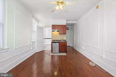 1324 Locust Street #1019, Philadelphia, PA 19107 - Photo 2