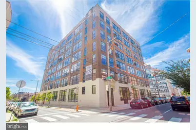 600 N Broad Street #509, Philadelphia, PA 19130 - Photo 22