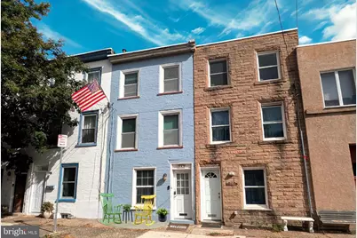 889 N Lecount Street, Philadelphia, PA 19130 - Photo 1