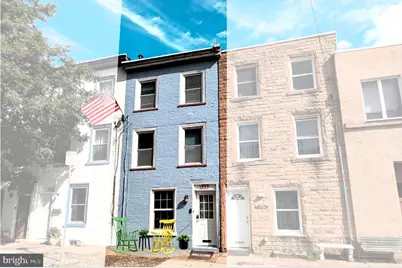 889 N Lecount Street, Philadelphia, PA 19130 - Photo 2