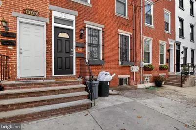 1708 Catharine Street #1, Philadelphia, PA 19146 - Photo 16