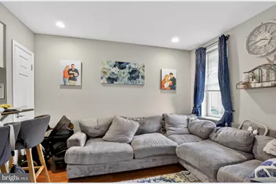 1708 Catharine Street #1, Philadelphia, PA 19146 - Photo 2