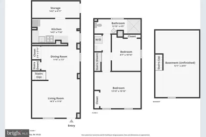2438 Tulip Street, Philadelphia, PA 19125 - Photo 34