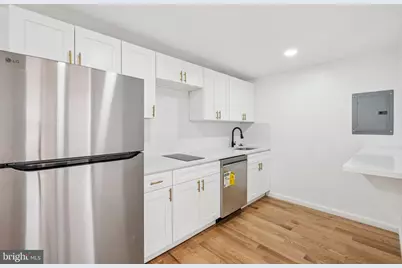 1223 Spruce Street #3F, Philadelphia, PA 19107 - Photo 6