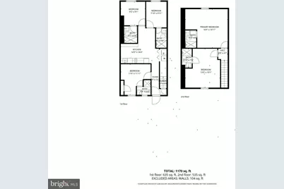 1223 Spruce Street #3F, Philadelphia, PA 19107 - Photo 2