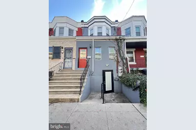 5446 W Market Street, Philadelphia, PA 19139 - Photo 2