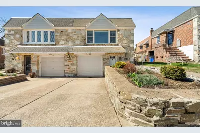 753 Claire Road, Philadelphia, PA 19128 - Photo 2