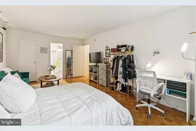 224 W Rittenhouse Square #501, Philadelphia, PA 19103 - Photo 10