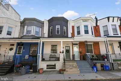 2938 Nicholas Street, Philadelphia, PA 19121 - Photo 1