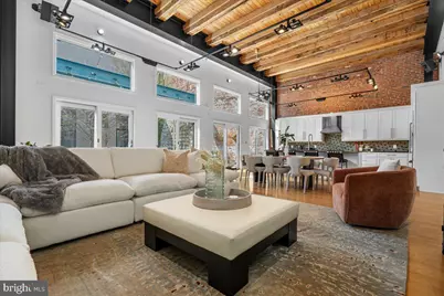 314 Fitzwater Street, Philadelphia, PA 19147 - Photo 2