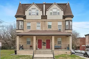 3301 N 16th St, Philadelphia, PA 19140 - Photo 1