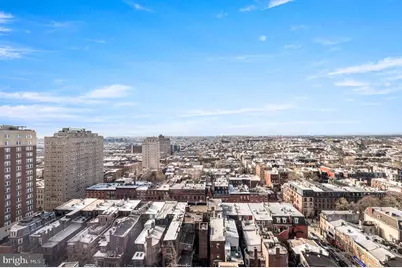 224 W Rittenhouse #2010, Philadelphia, PA 19103 - Photo 8