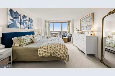 224 W Rittenhouse #2010, Philadelphia, PA 19103 - Photo 14