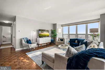 224 W Rittenhouse #2010, Philadelphia, PA 19103 - Photo 2