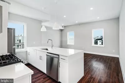 1527 Ridge Avenue #3A, Philadelphia, PA 19130 - Photo 2