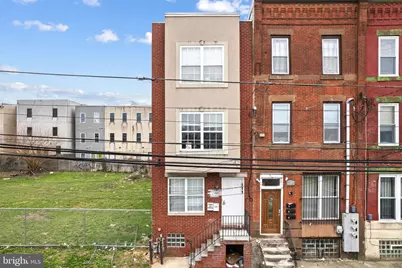 1716 W Norris Street, Philadelphia, PA 19121 - Photo 1