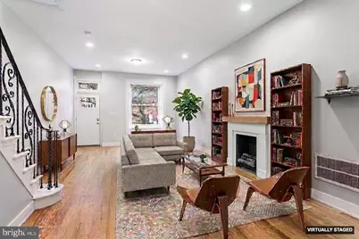 2340 W Thompson Street, Philadelphia, PA 19121 - Photo 1