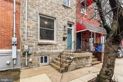 2340 W Thompson Street, Philadelphia, PA 19121 - Photo 2