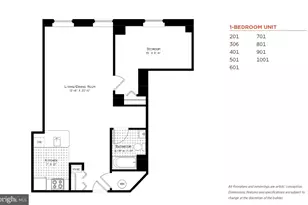 1300 Chestnut St, Philadelphia, PA 19107 - Photo 24