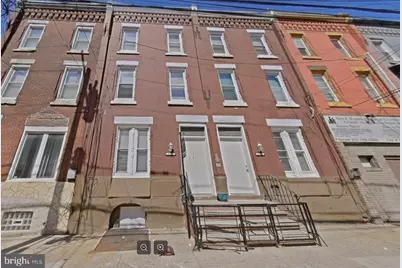 2605 Cecil B Moore Avenue #2, Philadelphia, PA 19121 - Photo 1