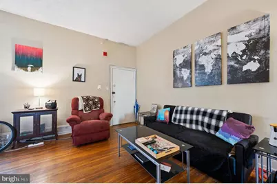 1728 Pine Street #2F, Philadelphia, PA 19103 - Photo 4