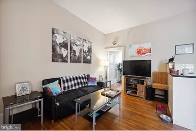 1728 Pine Street #2F, Philadelphia, PA 19103 - Photo 2