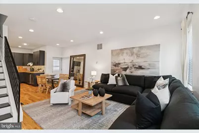 1537 Reed Street, Philadelphia, PA 19146 - Photo 2