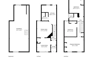 2827 N Judson St, Philadelphia, PA 19132 - Photo 2