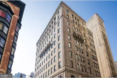 1300 Chestnut Street #804, Philadelphia, PA 19107 - Photo 24