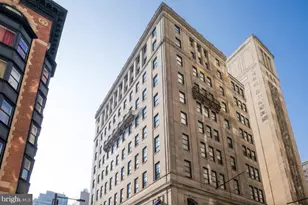 1300 Chestnut St, Philadelphia, PA 19107 - Photo 24