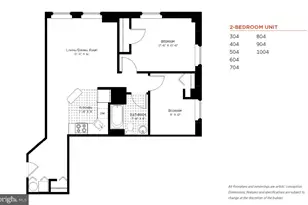 1300 Chestnut St, Philadelphia, PA 19107 - Photo 22