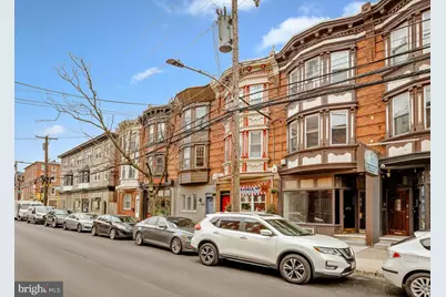 212 Fairmount Avenue, Philadelphia, PA 19123 - Photo 4