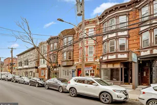 212 Fairmount Ave, Philadelphia, PA 19123 - Photo 4