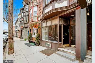 212 Fairmount Avenue, Philadelphia, PA 19123 - Photo 6