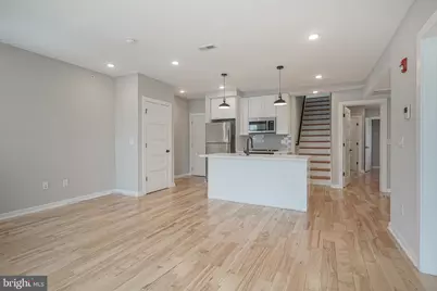 1710 Cambridge Street #8, Philadelphia, PA 19130 - Photo 1