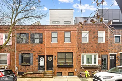 754 N Croskey Street, Philadelphia, PA 19130 - Photo 2